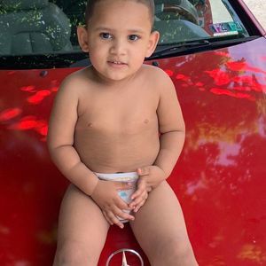 Meet your Posher, Flybam